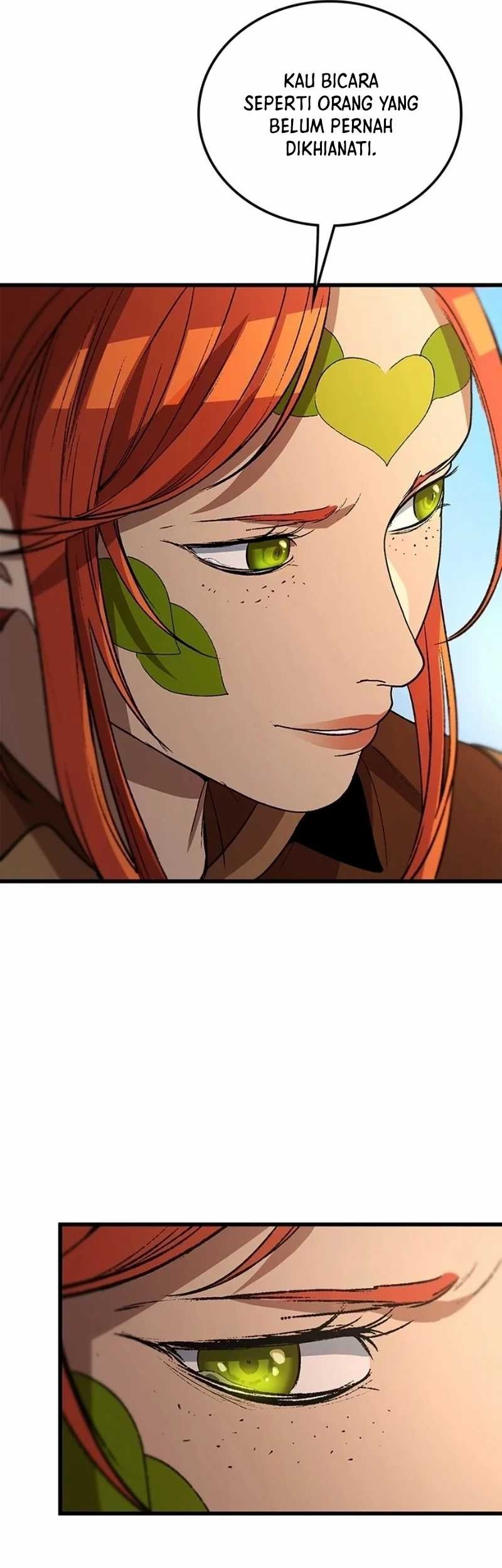 Return of the Renebound Professor Chapter 35 - halaman 73