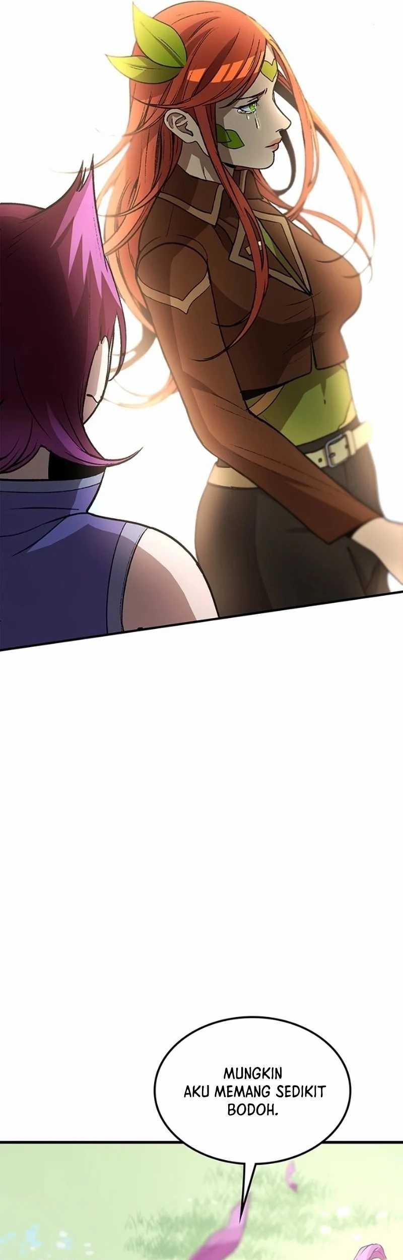 Return of the Renebound Professor Chapter 35 - halaman 79
