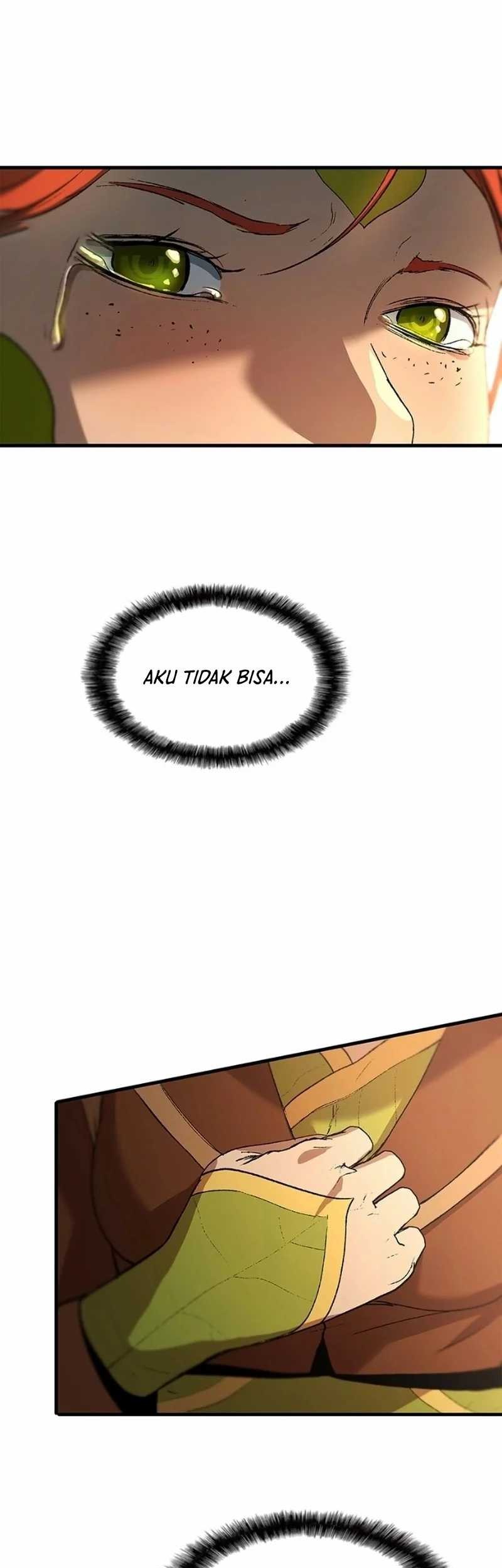Return of the Renebound Professor Chapter 35 - halaman 81