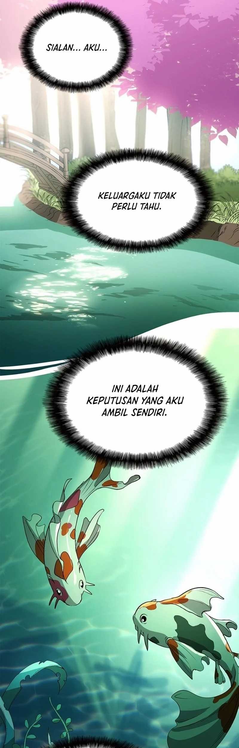 Return of the Renebound Professor Chapter 35 - halaman 83
