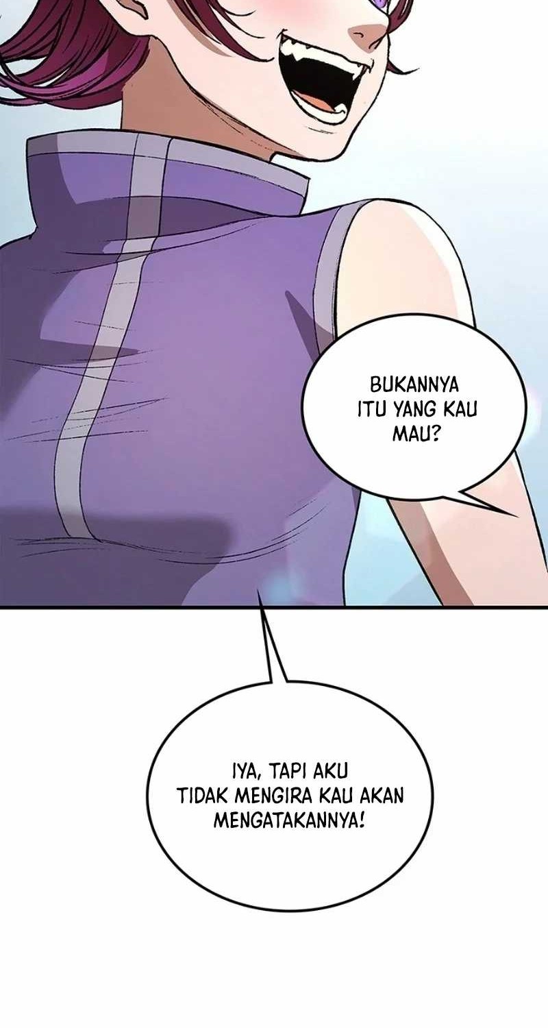 Return of the Renebound Professor Chapter 35 - halaman 88