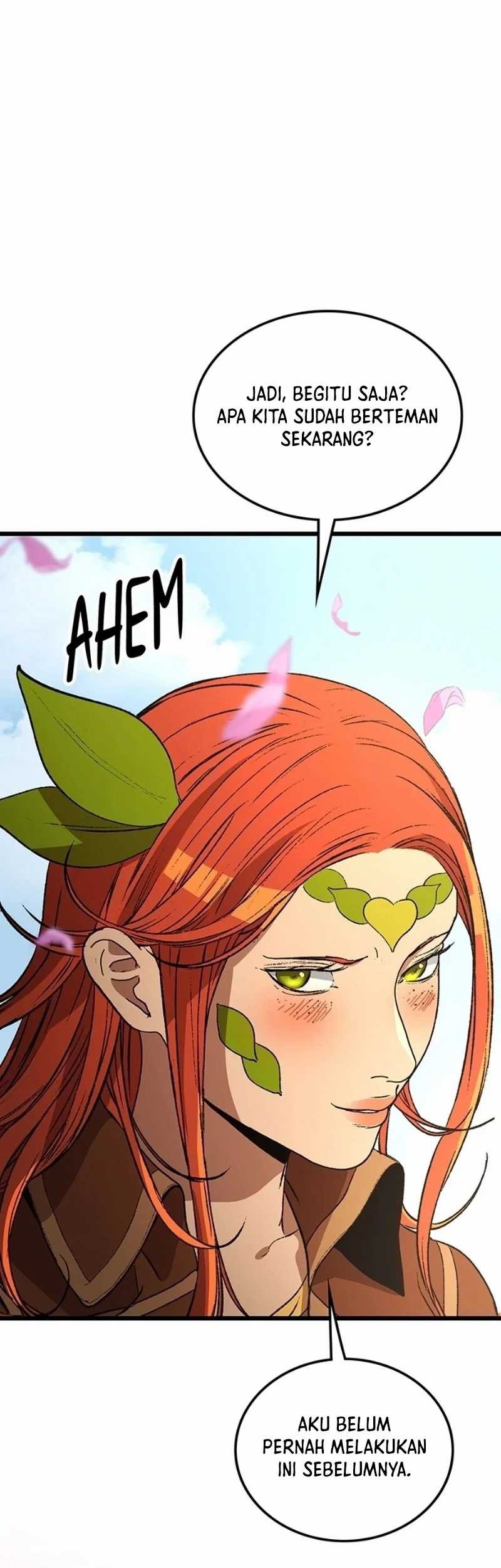 Return of the Renebound Professor Chapter 35 - halaman 89