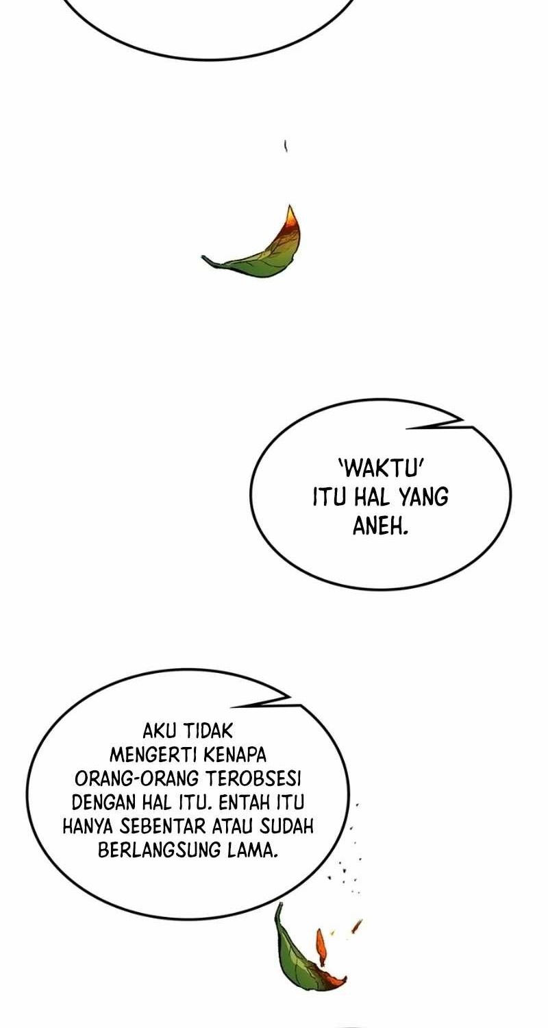 Return of the Renebound Professor Chapter 35 - halaman 9