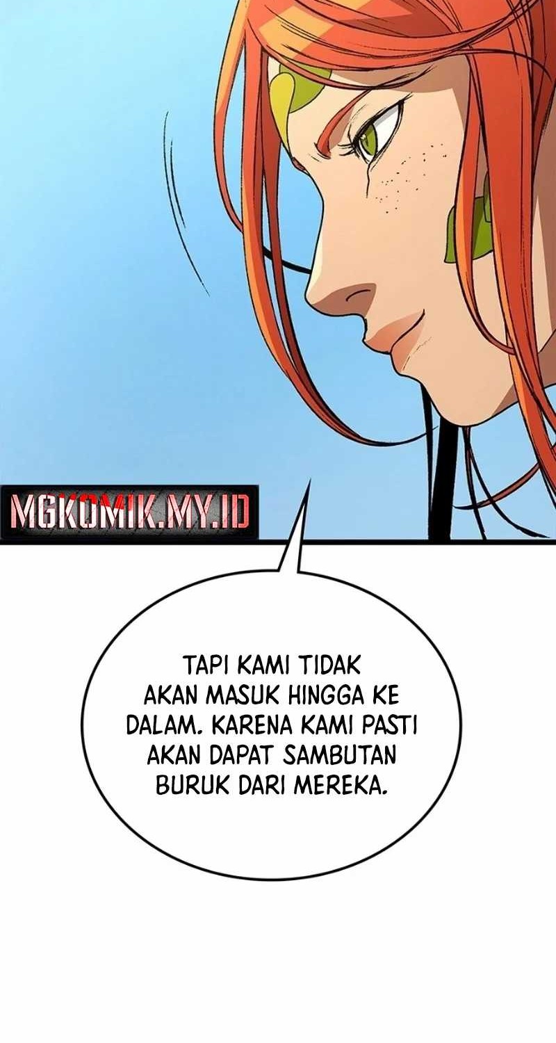 Return of the Renebound Professor Chapter 36 - halaman 10