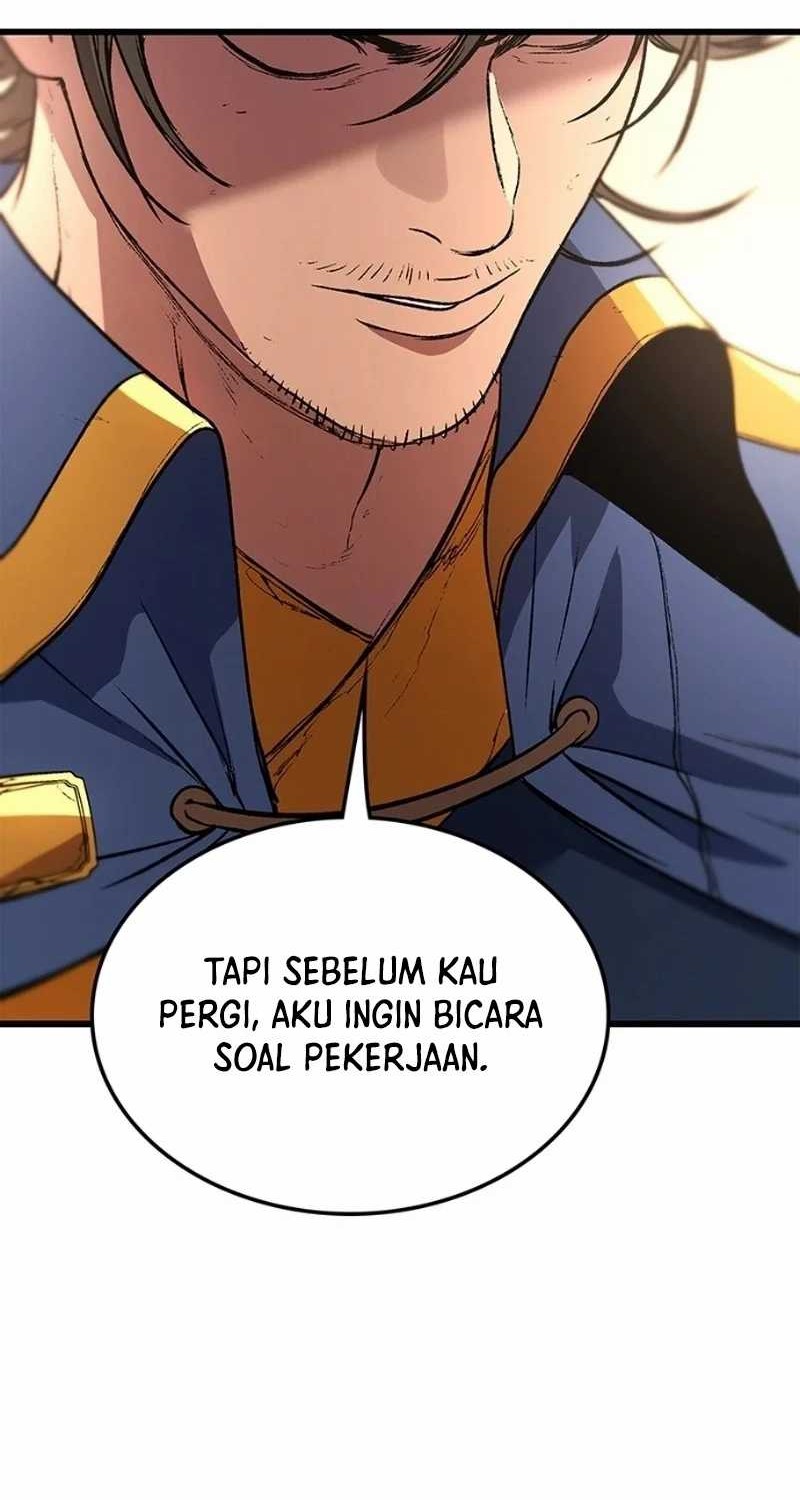 Return of the Renebound Professor Chapter 36 - halaman 18