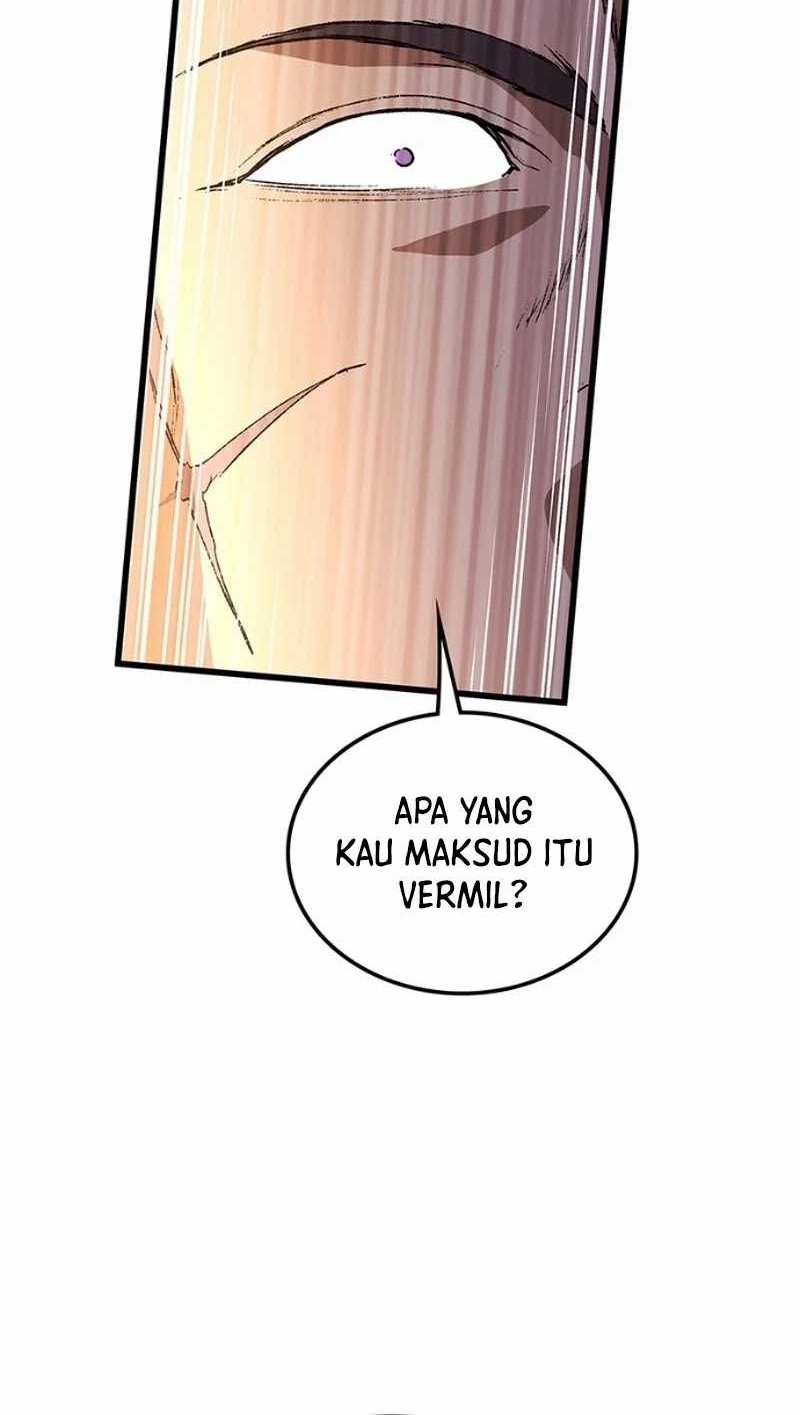Return of the Renebound Professor Chapter 36 - halaman 26