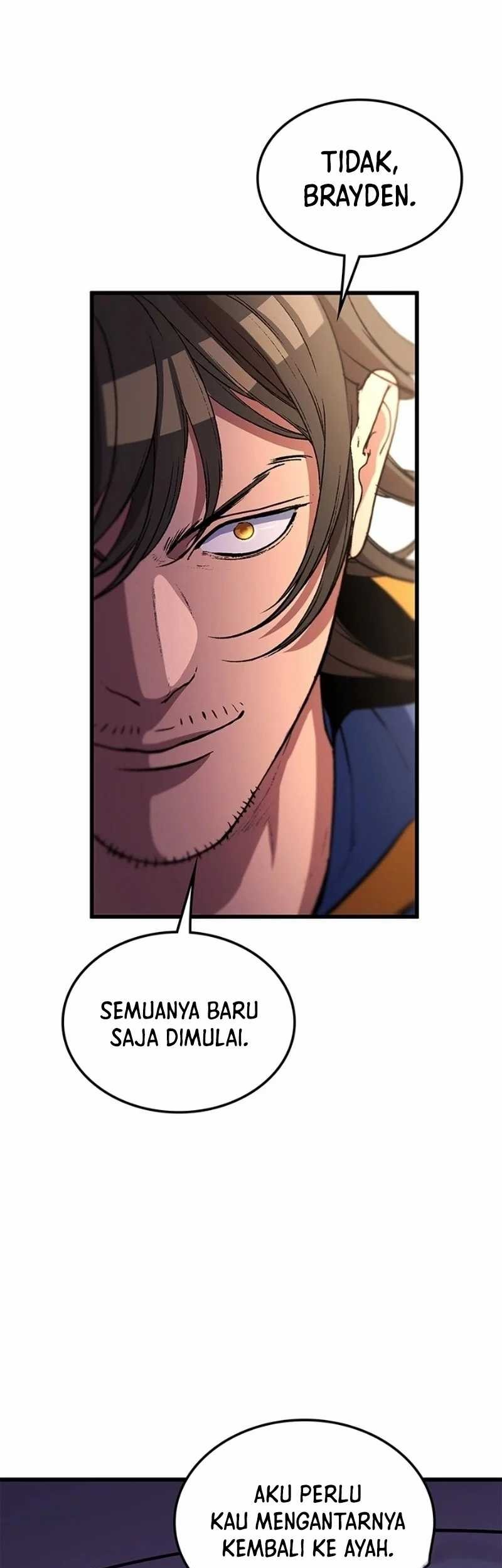 Return of the Renebound Professor Chapter 36 - halaman 35
