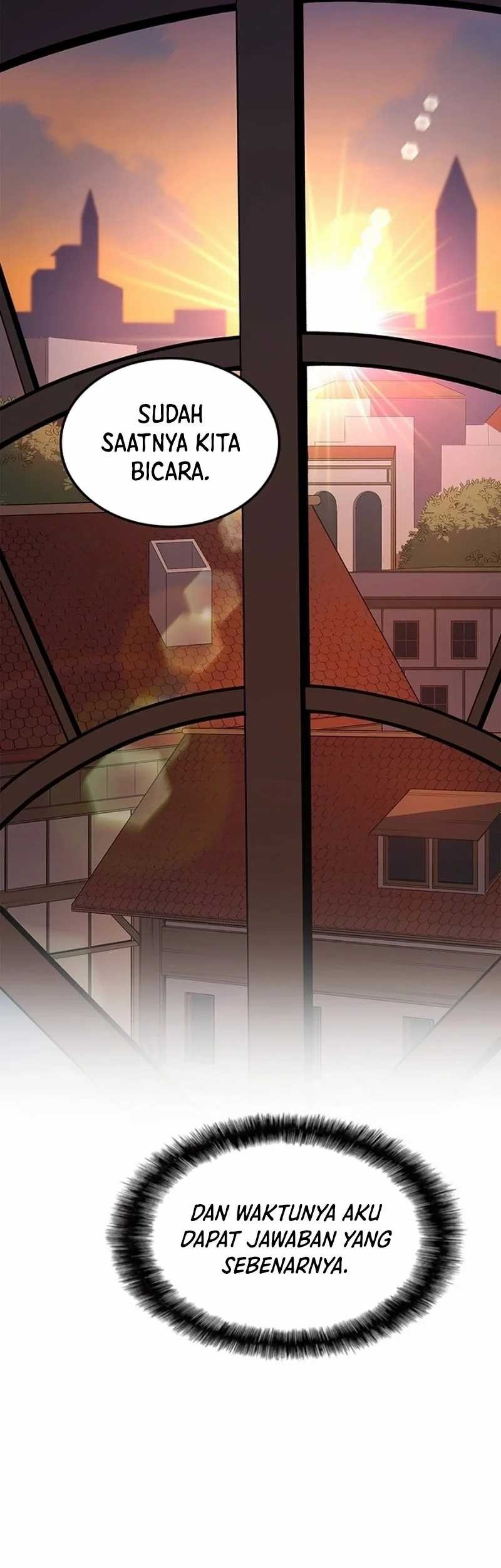 Return of the Renebound Professor Chapter 36 - halaman 37