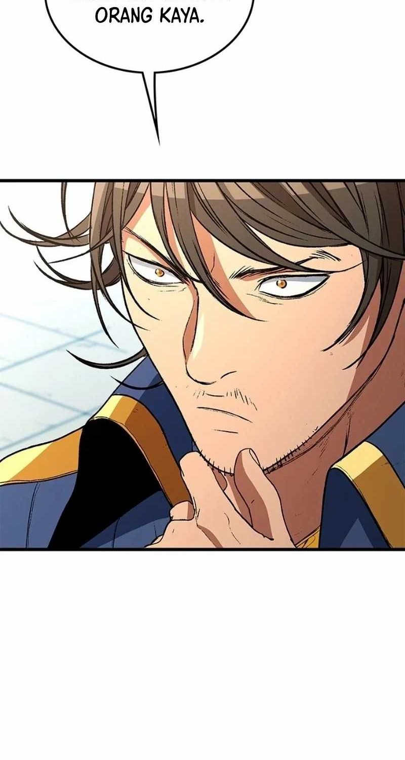 Return of the Renebound Professor Chapter 36 - halaman 46