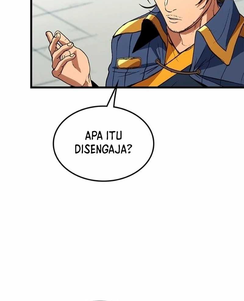 Return of the Renebound Professor Chapter 36 - halaman 50