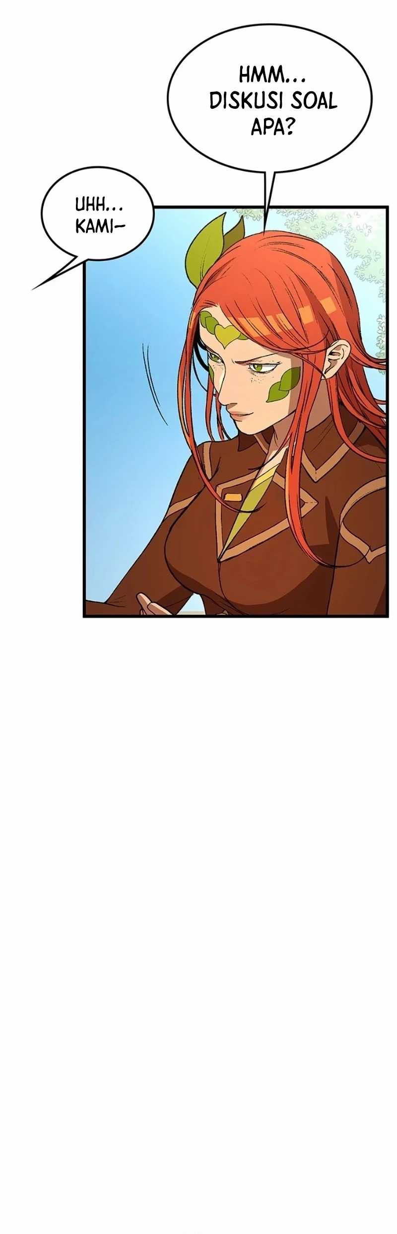 Return of the Renebound Professor Chapter 36 - halaman 64