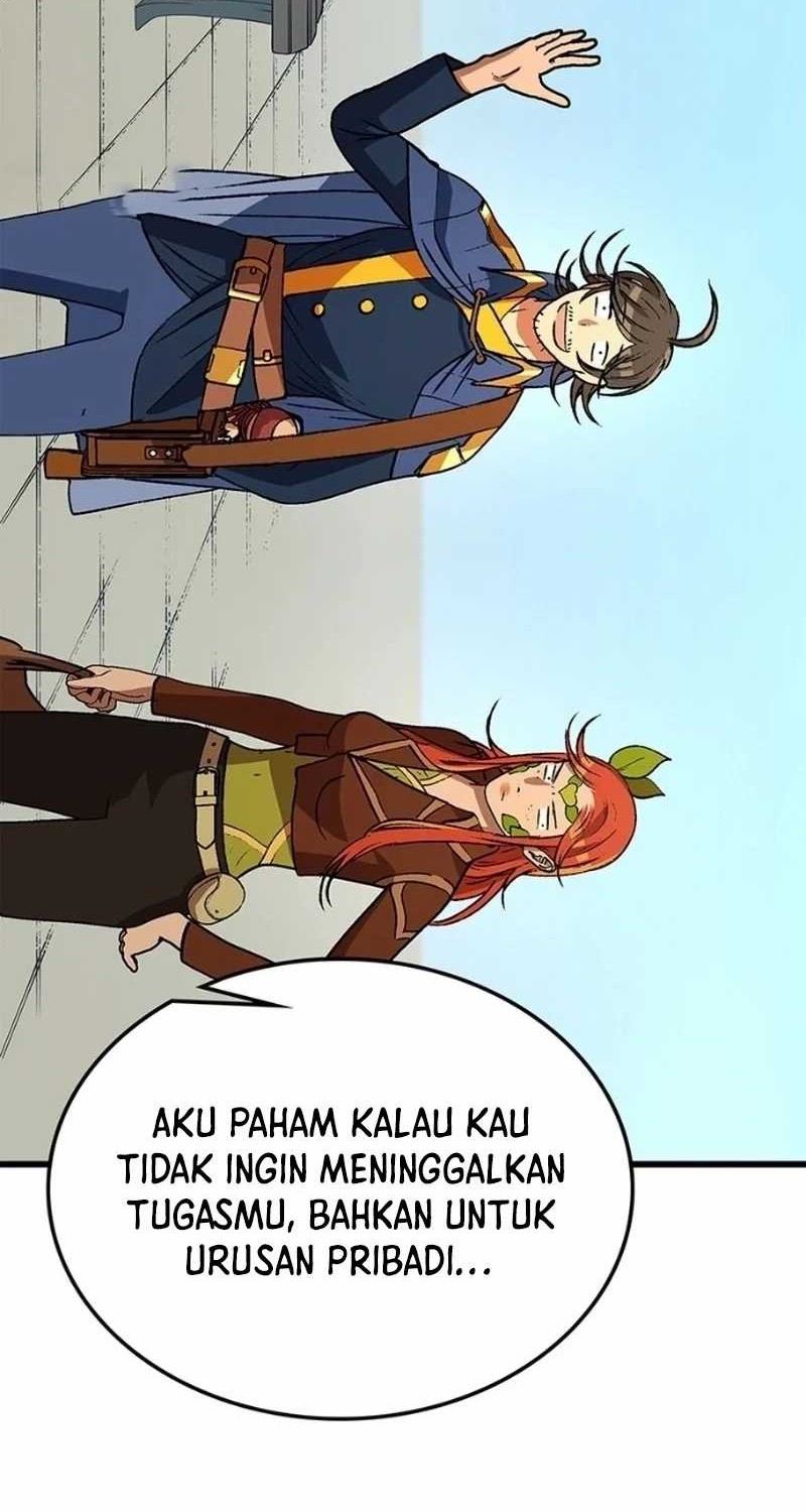 Return of the Renebound Professor Chapter 36 - halaman 68