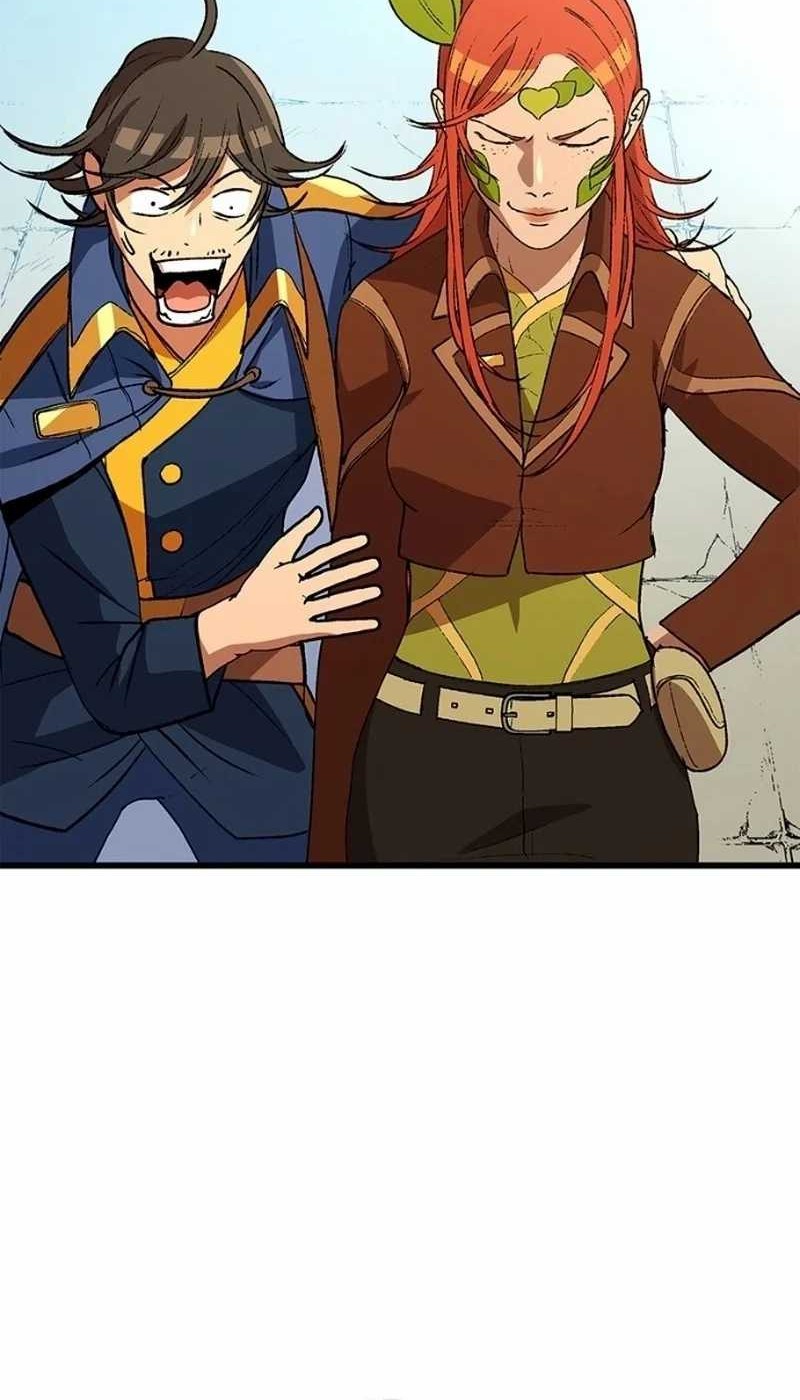 Return of the Renebound Professor Chapter 36 - halaman 70