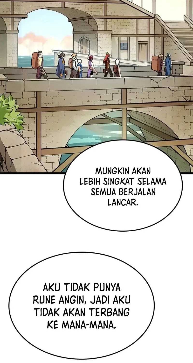 Return of the Renebound Professor Chapter 37 - halaman 12