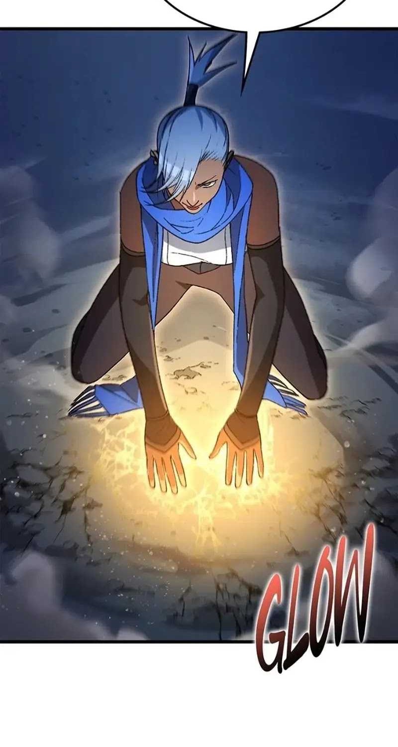 Return of the Renebound Professor Chapter 37 - halaman 26