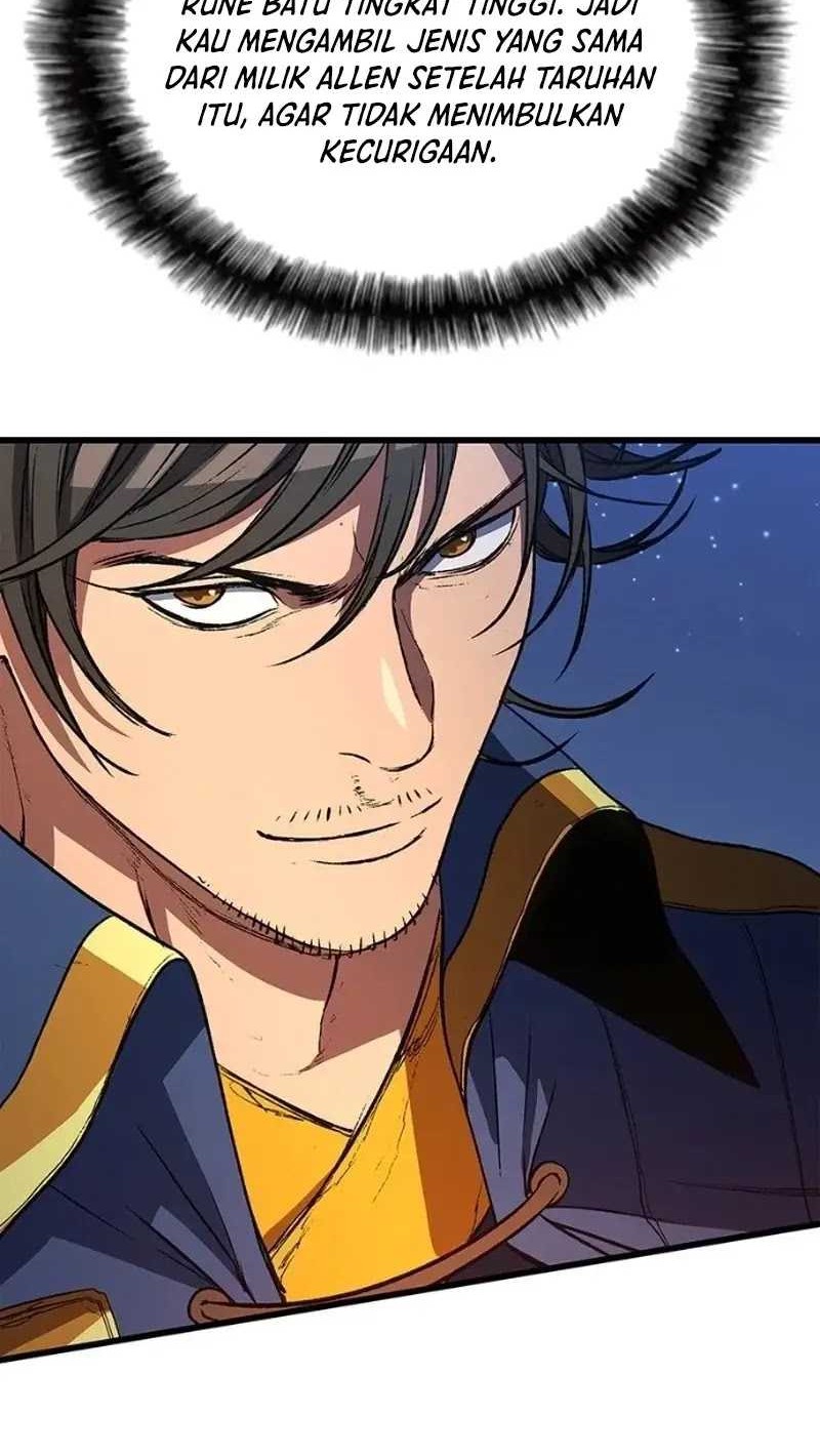Return of the Renebound Professor Chapter 37 - halaman 30