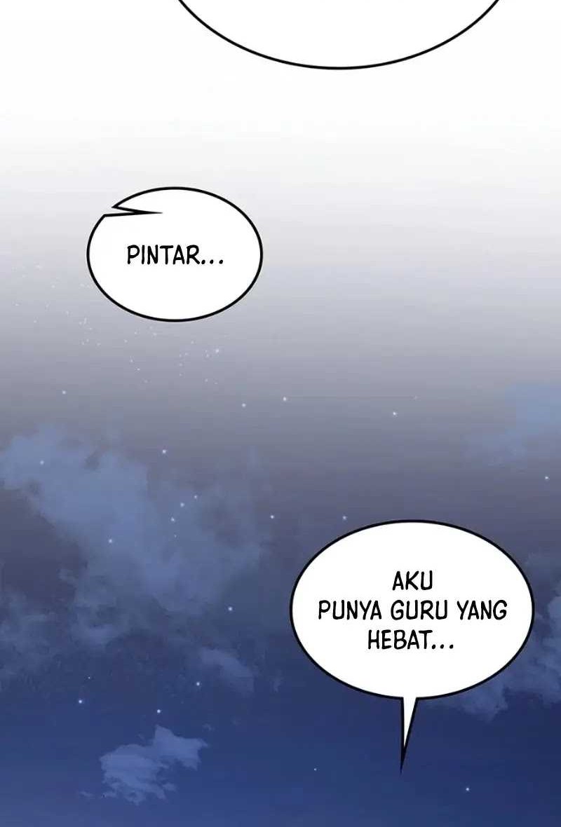Return of the Renebound Professor Chapter 37 - halaman 36