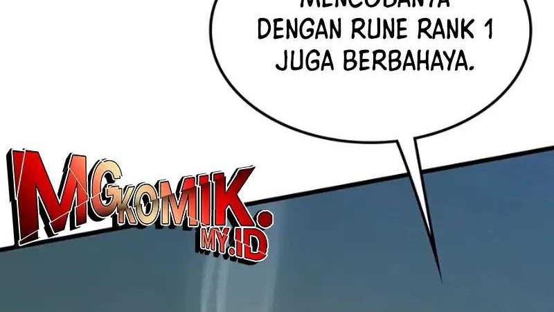 Return of the Renebound Professor Chapter 37 - halaman 42