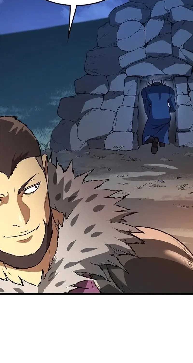 Return of the Renebound Professor Chapter 37 - halaman 49