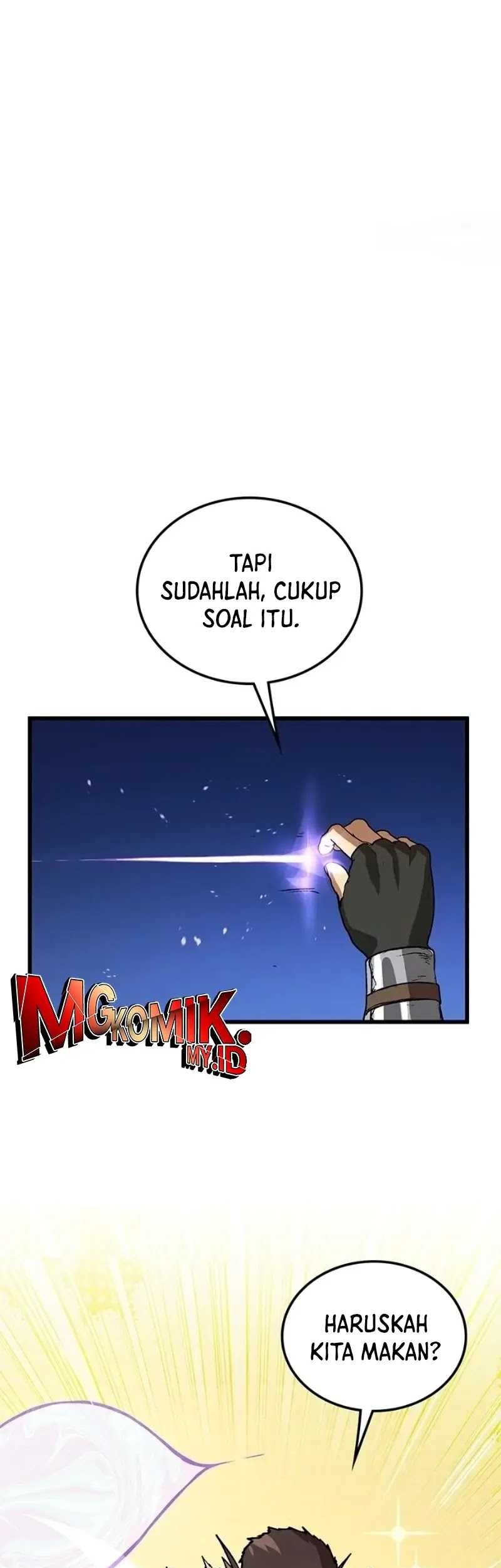 Return of the Renebound Professor Chapter 37 - halaman 50