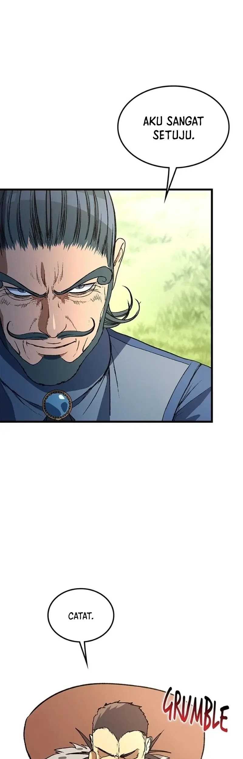Return of the Renebound Professor Chapter 37 - halaman 7