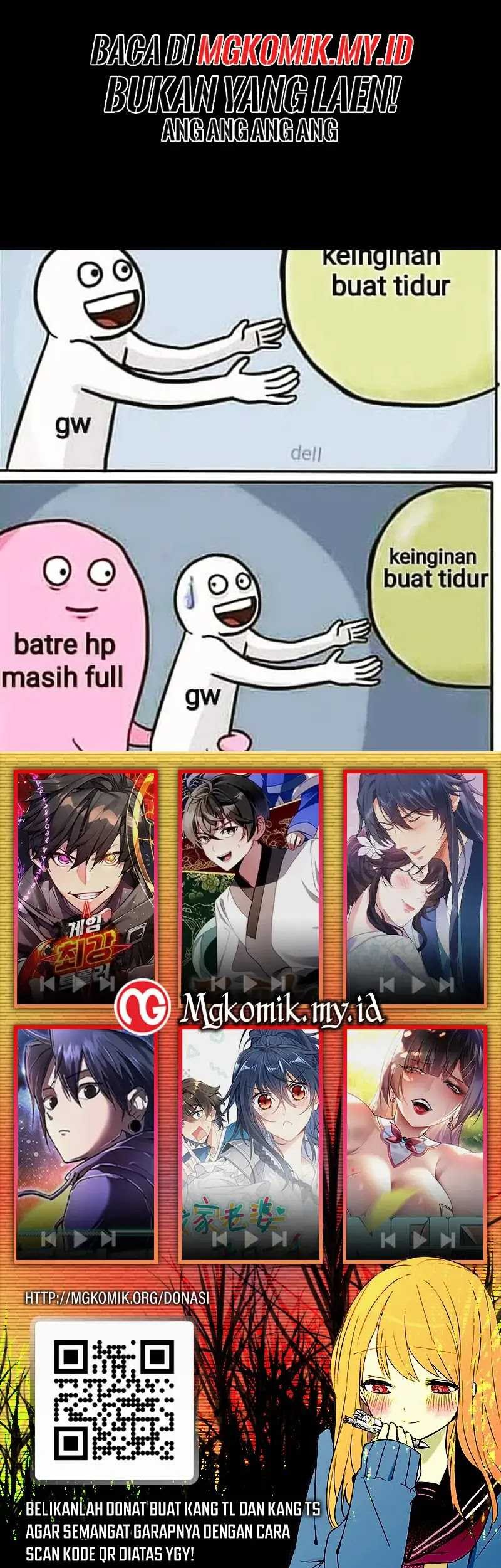 Return of the Renebound Professor Chapter 37 - halaman 76