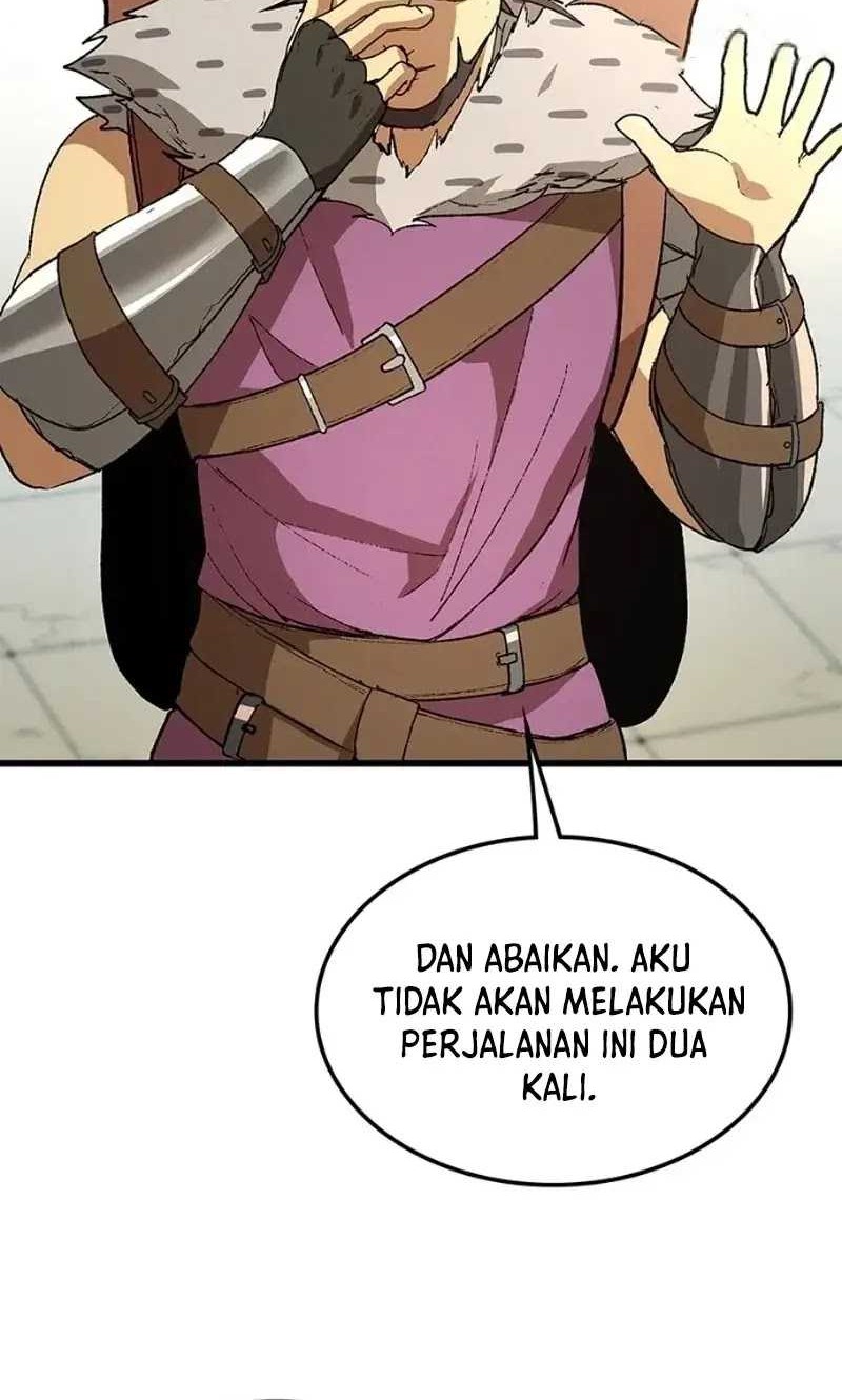 Return of the Renebound Professor Chapter 37 - halaman 8