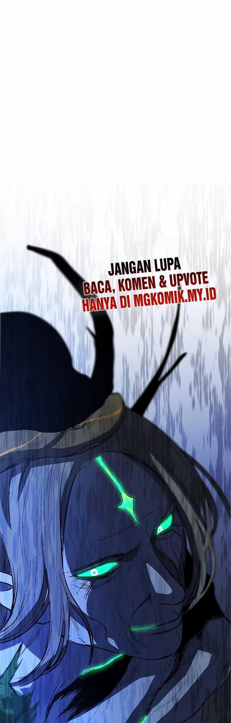 Return of the Renebound Professor Chapter 38 - halaman 11