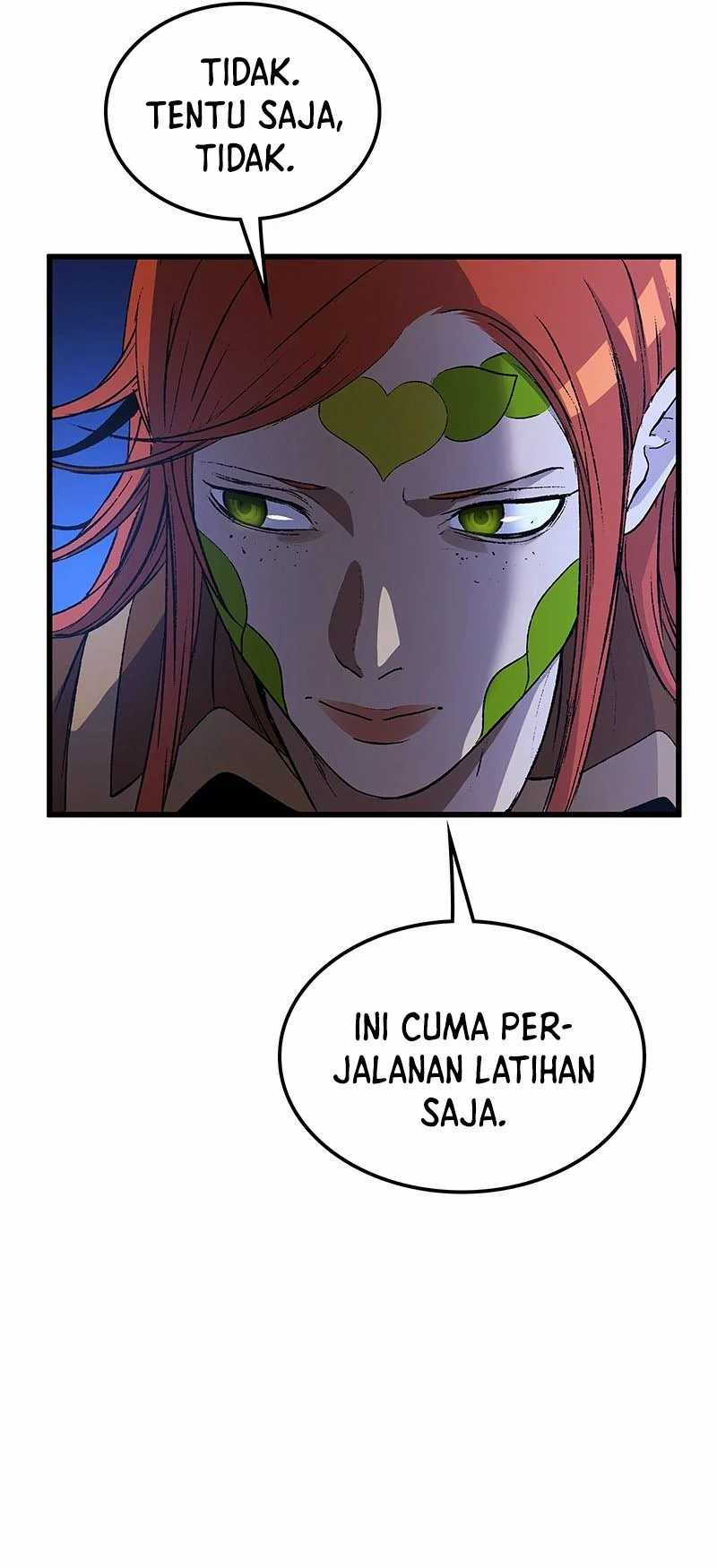 Return of the Renebound Professor Chapter 38 - halaman 16