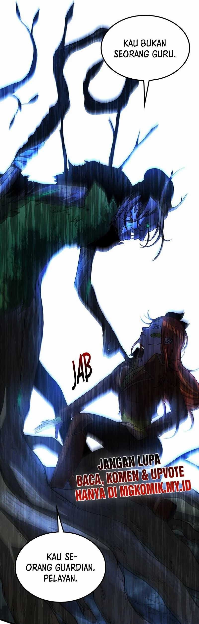 Return of the Renebound Professor Chapter 38 - halaman 19