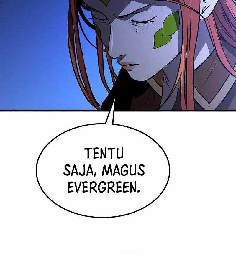 Return of the Renebound Professor Chapter 38 - halaman 24