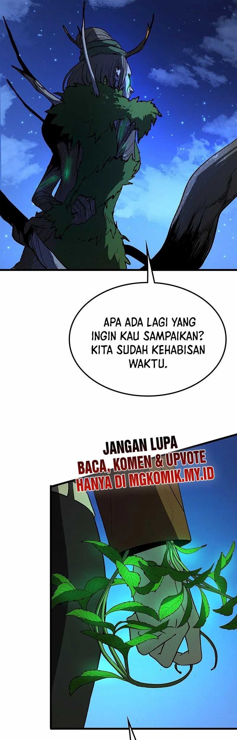 Return of the Renebound Professor Chapter 38 - halaman 28