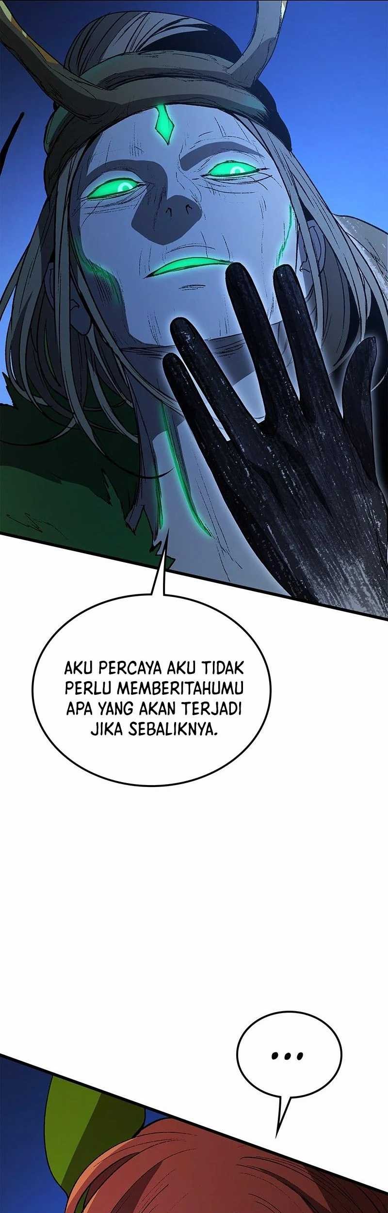 Return of the Renebound Professor Chapter 38 - halaman 32
