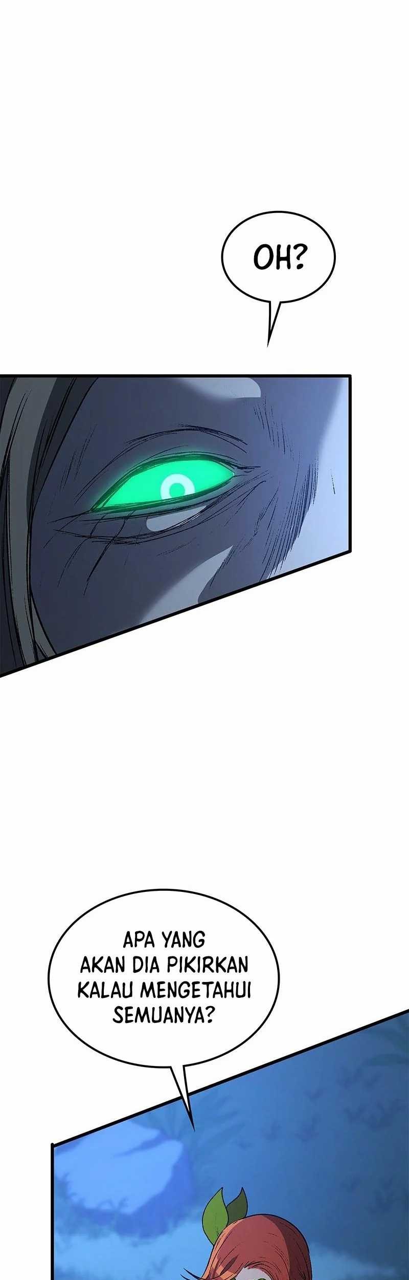 Return of the Renebound Professor Chapter 38 - halaman 34