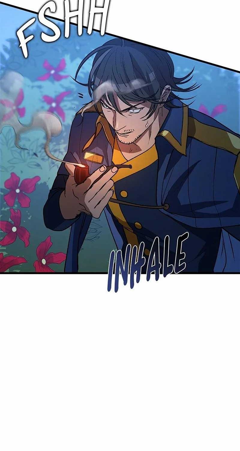 Return of the Renebound Professor Chapter 38 - halaman 41