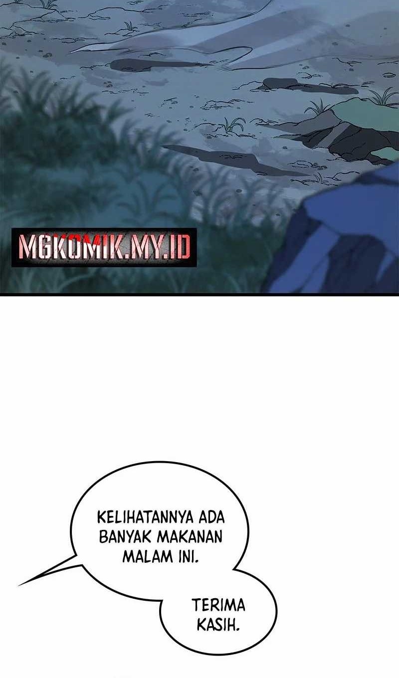 Return of the Renebound Professor Chapter 38 - halaman 45