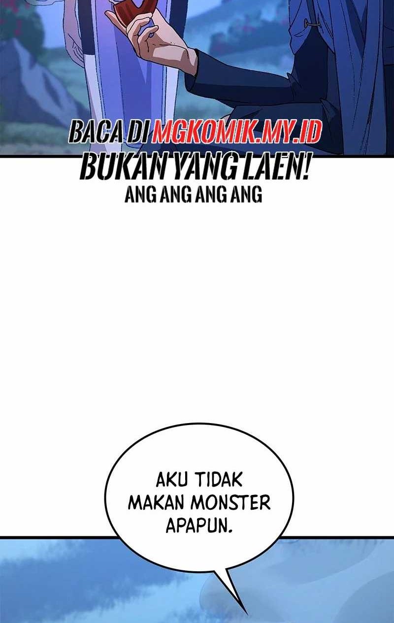 Return of the Renebound Professor Chapter 38 - halaman 47