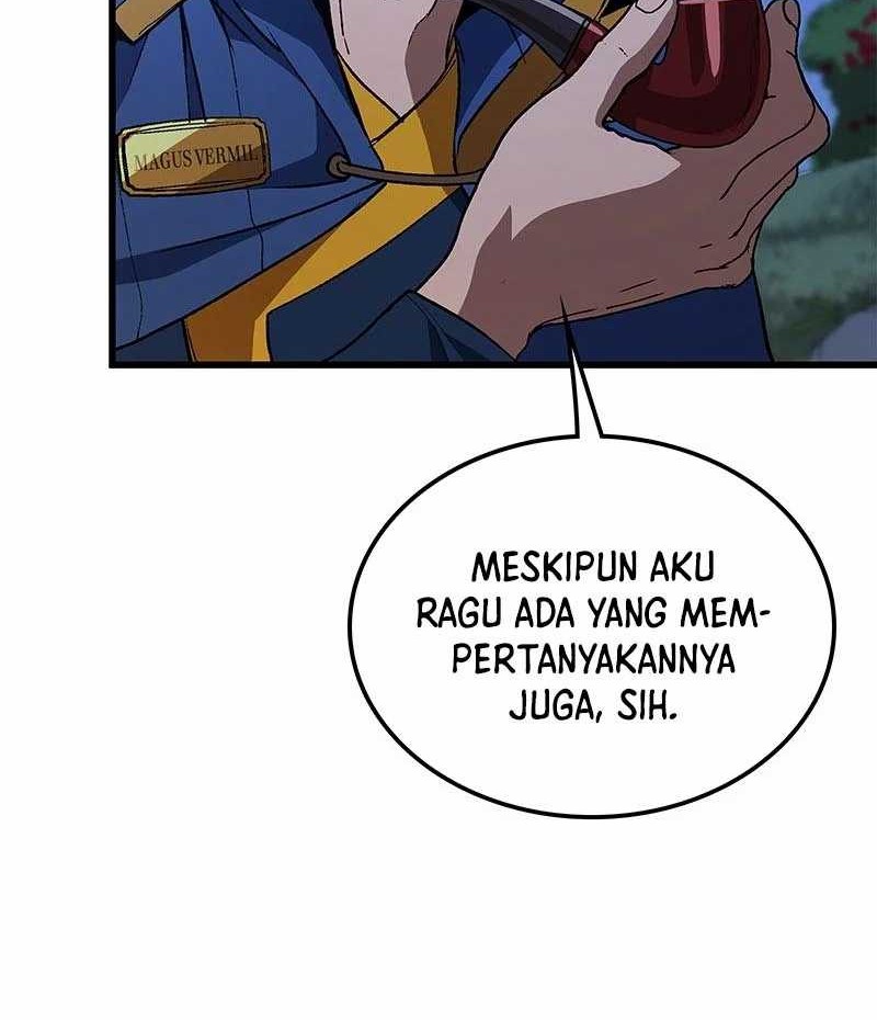 Return of the Renebound Professor Chapter 38 - halaman 49