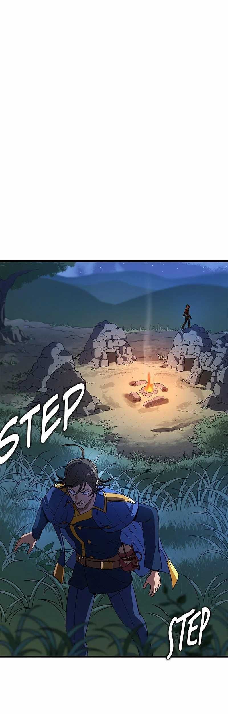 Return of the Renebound Professor Chapter 38 - halaman 5