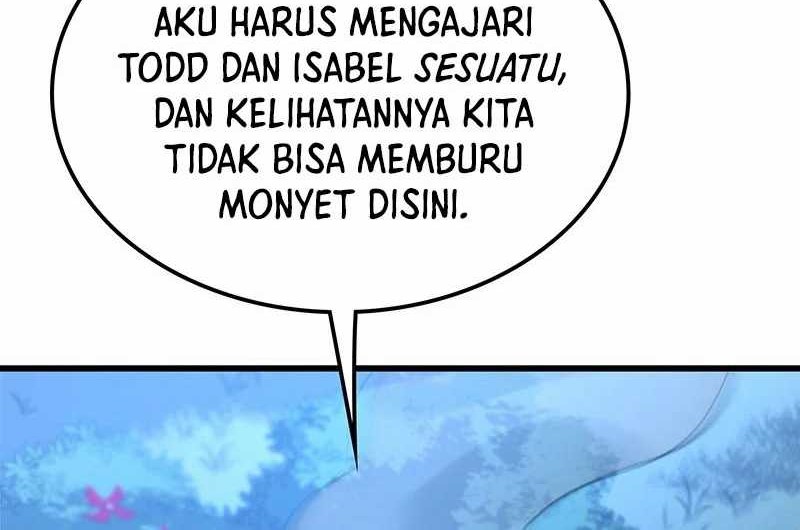 Return of the Renebound Professor Chapter 38 - halaman 51