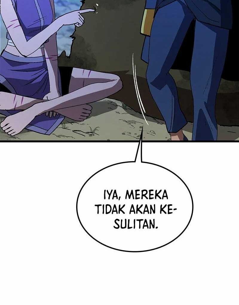 Return of the Renebound Professor Chapter 38 - halaman 53