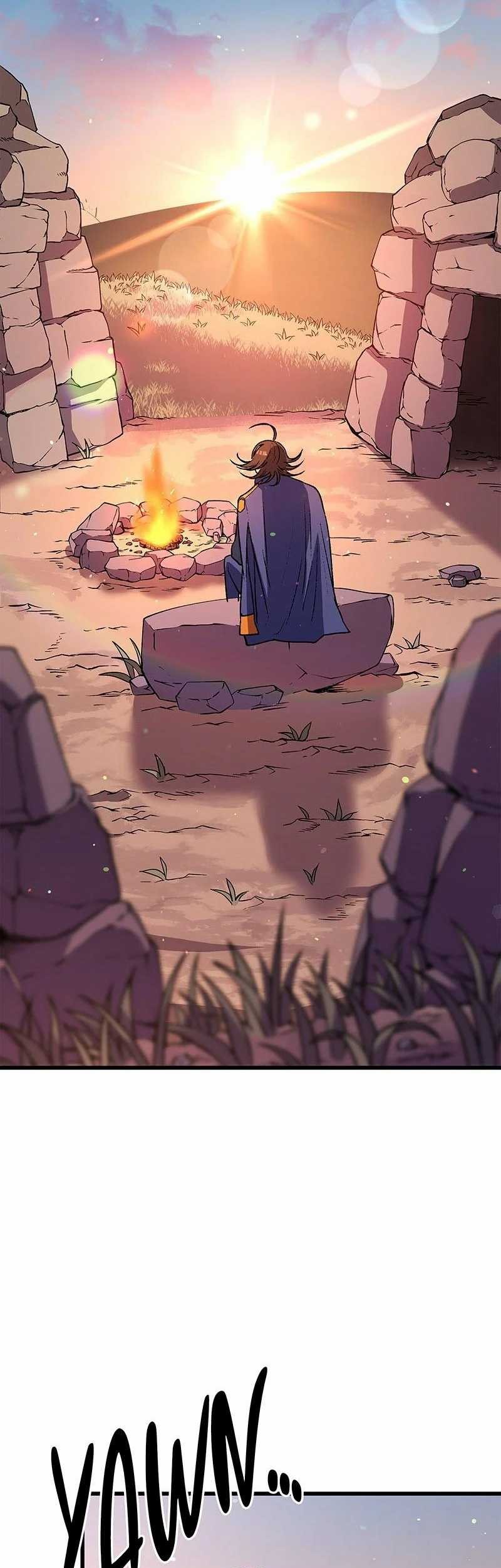 Return of the Renebound Professor Chapter 38 - halaman 58