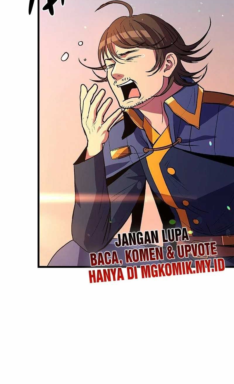 Return of the Renebound Professor Chapter 38 - halaman 59