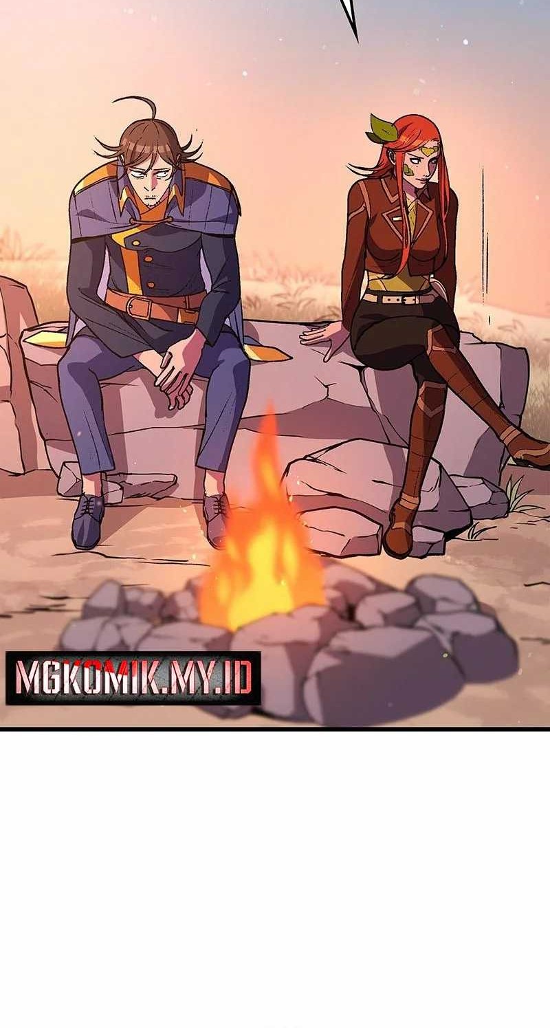 Return of the Renebound Professor Chapter 38 - halaman 61