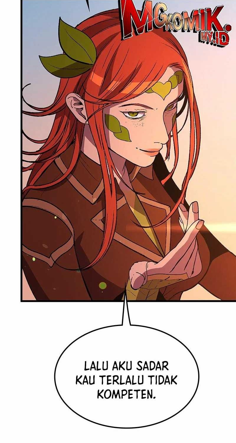 Return of the Renebound Professor Chapter 38 - halaman 65