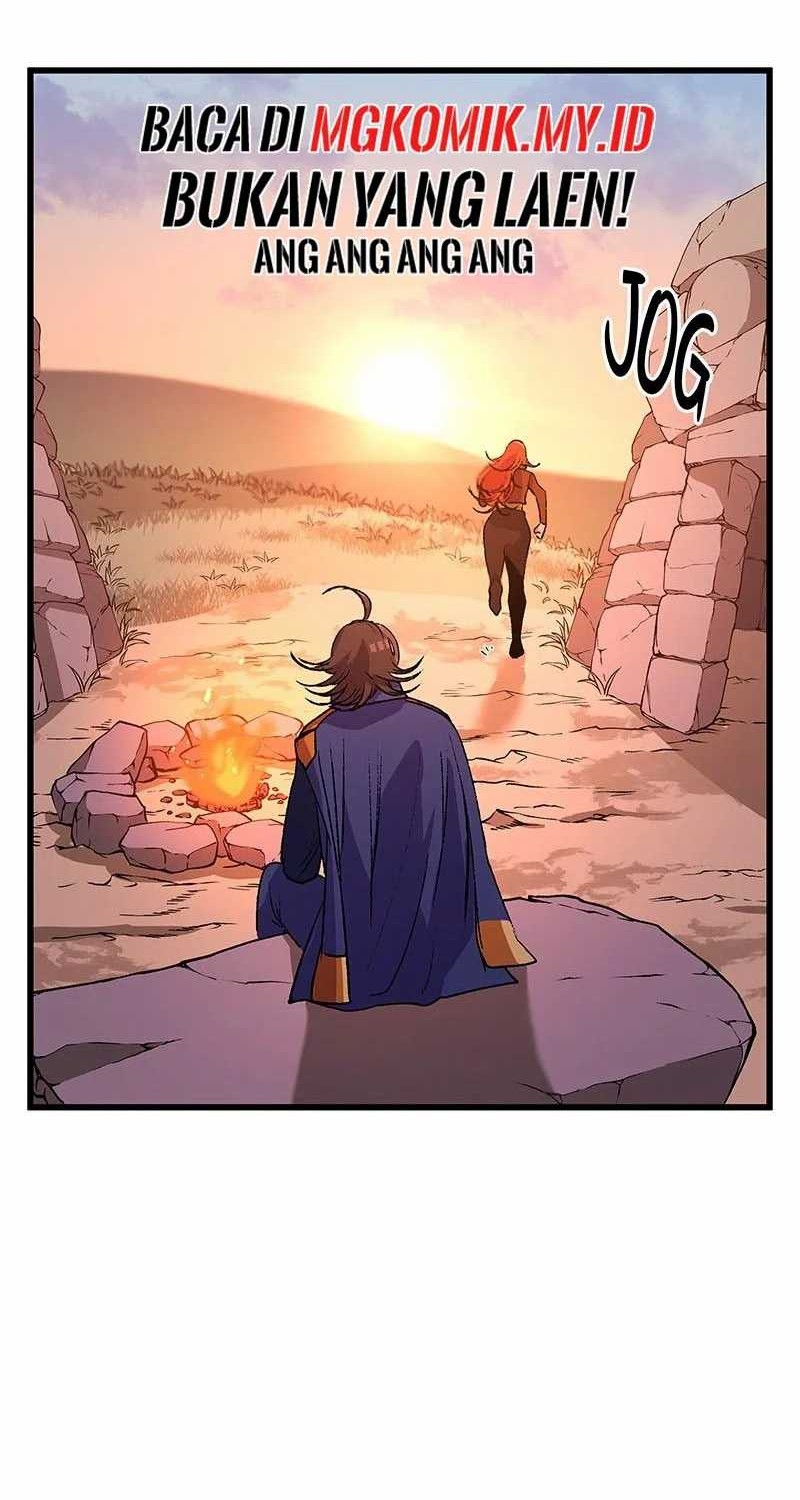 Return of the Renebound Professor Chapter 38 - halaman 71