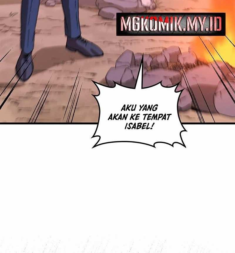 Return of the Renebound Professor Chapter 38 - halaman 77