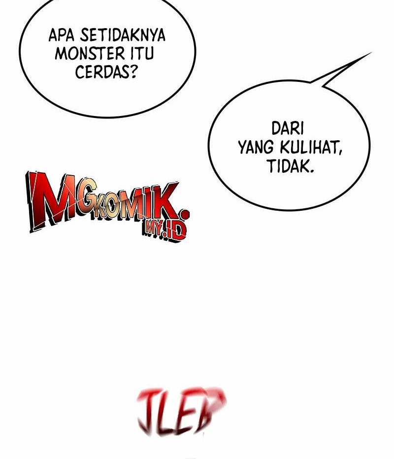 Return of the Renebound Professor Chapter 39 - halaman 13