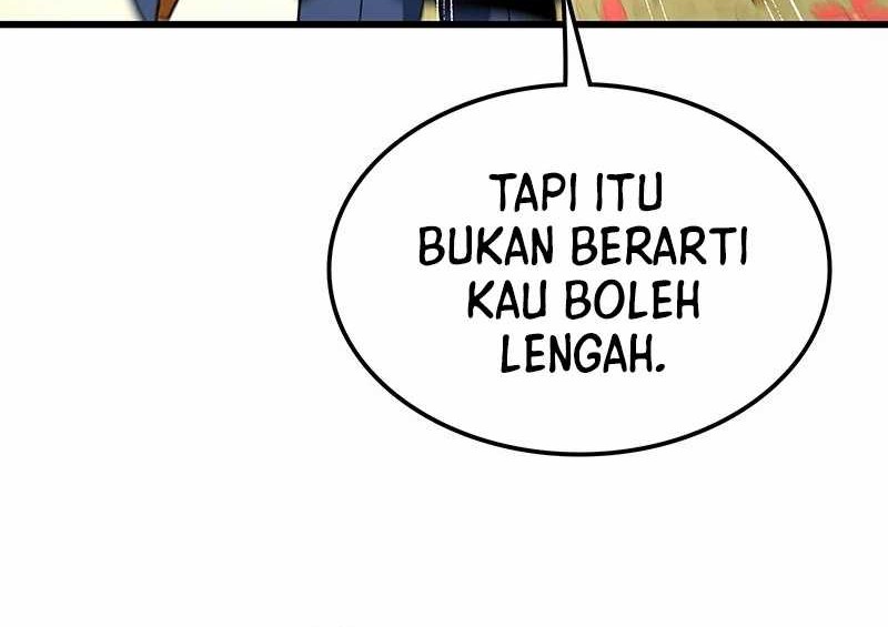Return of the Renebound Professor Chapter 39 - halaman 15
