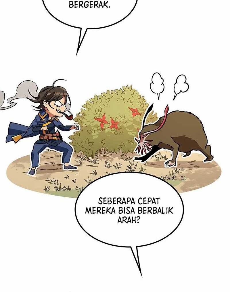 Return of the Renebound Professor Chapter 39 - halaman 17